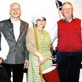 Lokalpolitik und Gemeindeleben aufs Korn genommen