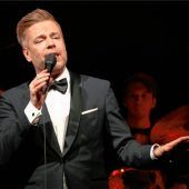 Und die Welt lächelt mit dir