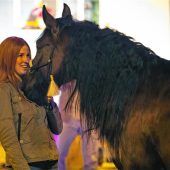 Die Stars von „Ostwind live“ kommen aus Rosenheim