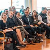 „Bezahlbarer Wohnraum ist Standortfaktor“