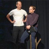 Urstoff einer menschlichen Tragödie