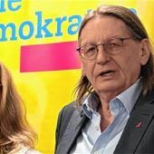 Eva-Maria Frohnwieser an der Spitze der FDP Ampfing