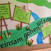 Franz-von-Sales-Schule öffnet Besuchern die Pforten