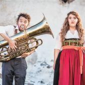 Mit Kultur schwungvoll ins Frühjahr