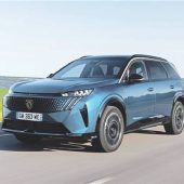 Mit Kind, Kegel und (Lade-)Kabel