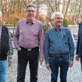 Souveräner Sieg von Andreas Heiss