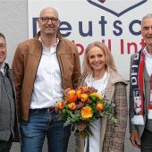 560.000 Euro für Kunstrasenplatz