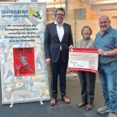 „Die kleine Hexe“ im Haus der Kultur