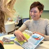 Urlaub am Chiemsee erfreut sich großer Beliebtheit