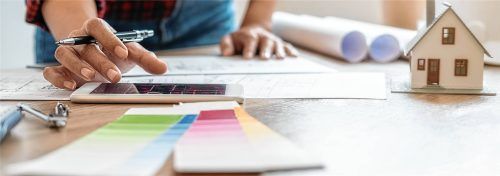 Für Immobilienbesitzer stehen Investitionen in die Heiztechnik, Dämmung oder Fenster an.Fotos Adobestock