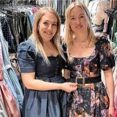 Leni Lex kämpft weiter für das Leben