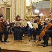 Faszinierende Klarheit und Farbigkeit