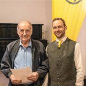 SVO feiert Mitgliederrekord und Meistertitel
