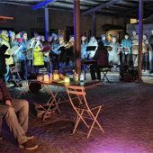 Eine Stunde für die bedrohte Erde