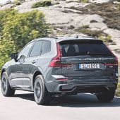 Aufgefrischter Teilzeit-Stromer