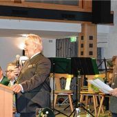 Aufruf zu mehr Engagement