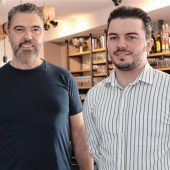 Frische Ideen für das Kultcafé Stefanies