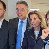 Jetzt geht es an die Vorbereitungen für die Landrats-Stichwahl