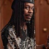 Blues-Festival startet am Ostermontag