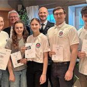 Mit Innovationsgeist aus der Flutkatastrophe