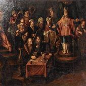 Eine Mahnung für die Wasserburger Ratsherren