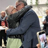 Emil Kirchmeier (CSU) ist neuer Bürgermeister