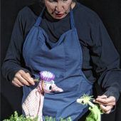 „Heilsame und präventive“ Kunst