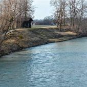 Energie aus der Tiroler Ache
