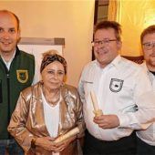 Benjamin Wailand bleibt Vorsitzender der Bulldogfreunde