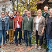 Eine Stimme für den ländlichen Raum