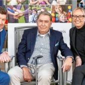 „Ein Ort, an dem Liebe gelebt wird“