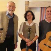 Ein starker Anker für die Volksmusik in der Region