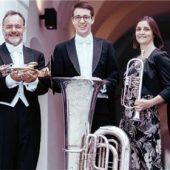 Harmonic Brass feiert sein 35-Jähriges