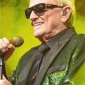 Heino kommt nach Bruckmühl