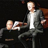 „Die Operette liebt mich nicht!“