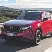 Größer, kantiger & moderner – die dritte Generation