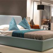 Schlafen wie auf Wolken