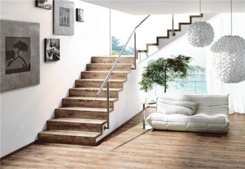 Huber Winkelmühle ist auf dem Fußbodensektor federführend.