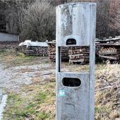 Hundekottüten von Optimierung nicht betroffen