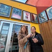 Wechsel im Mühldorfer Kino