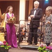 Seltene Diamanten der Konzertliteratur