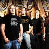 Hommage an die Musik von Iron Maiden