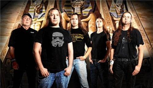 Im Rahmen der Reihe „Abriss“ wollen die fünf Jungs von „667“ die Wände des Kultur- und Kongress-Forums zum Beben bringen. Foto B. Music Management