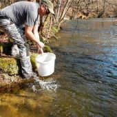 Rätselhafte Ausnahme