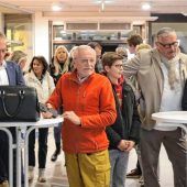 Stadtratswahl Waldkraiburg