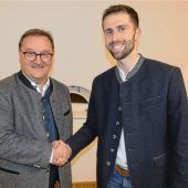 Bürgergruppe stärkste Kraft