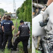 Staatsschutz ermittelt nach Anschlag bei Mühldorf