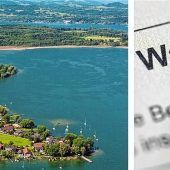 Losentscheid und neue Mehrheiten