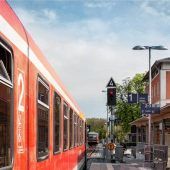 Kiebitze bremsen nicht mehr