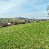 Knappe Entscheidung in Aschau